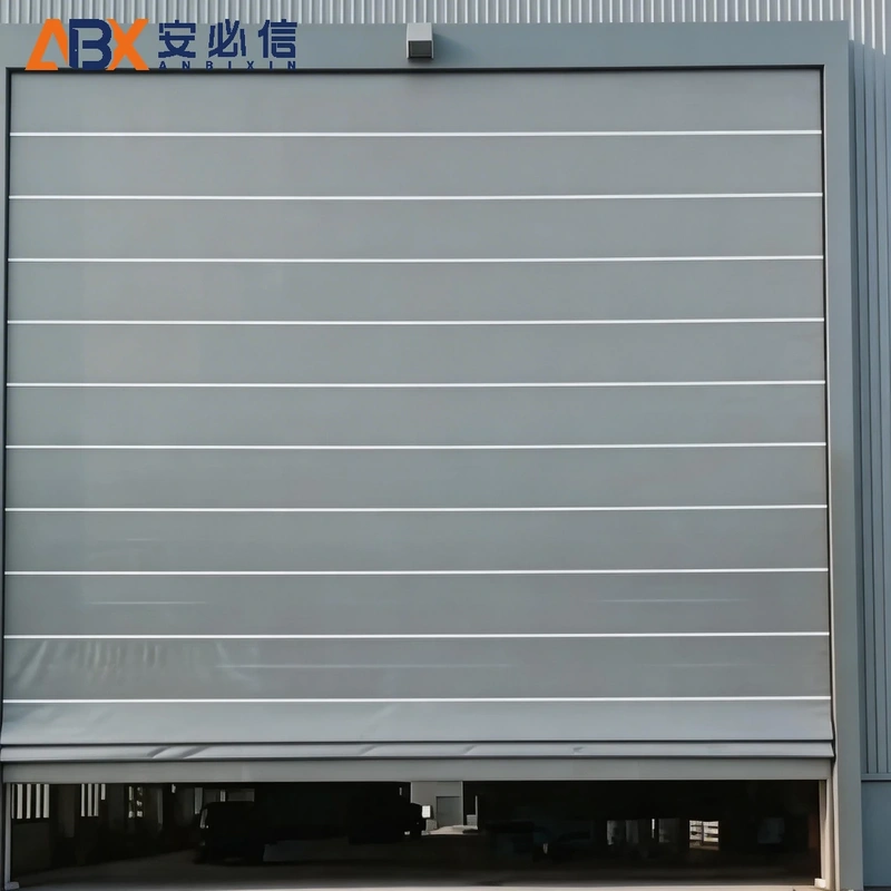 吐鲁番快速堆积门