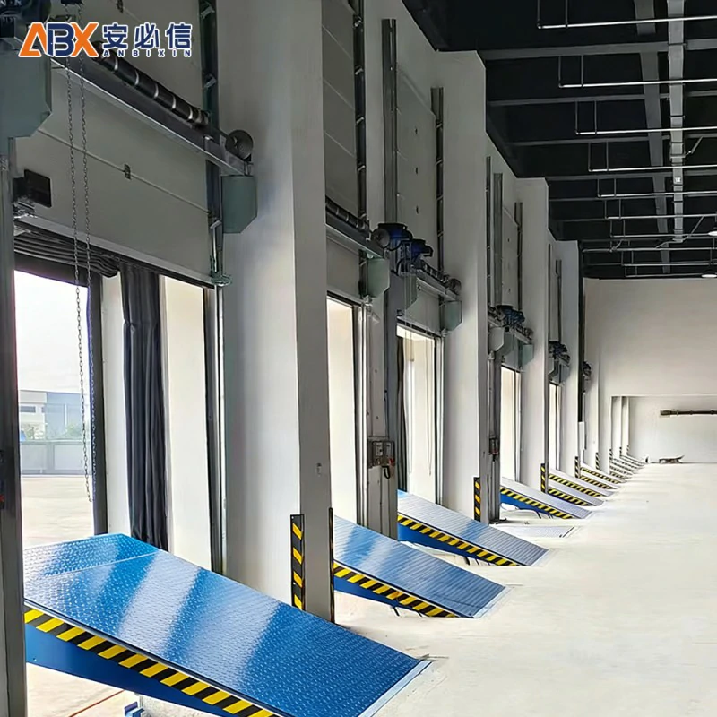 吐鲁番高扬程提升门